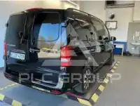 2025 Mercedes Benz Vito