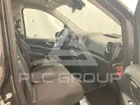 2025 Mercedes Benz Vito