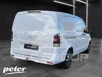 2025 Mercedes Benz Vito