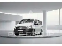 2025 Mercedes Benz Vito