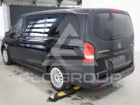 2025 Mercedes Benz Vito