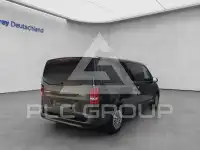 2025 Mercedes Benz Vito