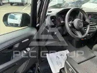 2025 Mercedes Benz Vito