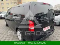 2025 Mercedes Benz Vito