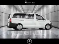 2025 Mercedes Benz Vito