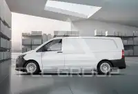 2025 Mercedes Benz Vito