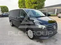 2025 Mercedes Benz Vito