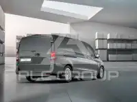 2025 Mercedes Benz Vito