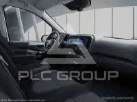 2025 Mercedes Benz Vito