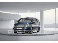 2025 Mercedes Benz Vito
