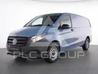 2025 Mercedes Benz Vito