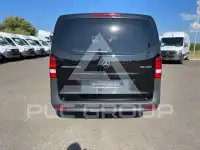 2025 Mercedes Benz Vito