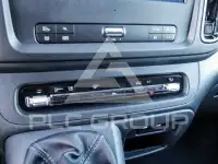 2025 Mercedes Benz Vito