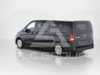 2025 Mercedes Benz Vito
