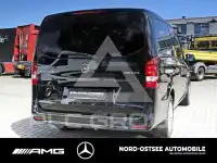2025 Mercedes Benz Vito