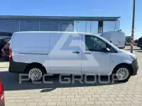 2025 Mercedes Benz Vito