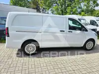 2025 Mercedes Benz Vito