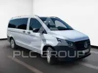 2025 Mercedes Benz Vito