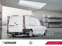 2025 Mercedes Benz Vito