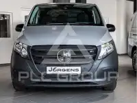2025 Mercedes Benz Vito