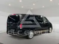 2025 Mercedes Benz Vito