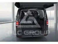 2025 Mercedes Benz Vito