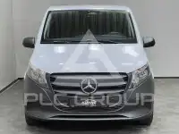 2025 Mercedes Benz Vito