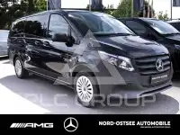 2025 Mercedes Benz Vito