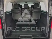2025 Mercedes Benz Vito