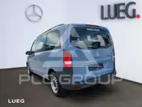 2025 Mercedes Benz Vito