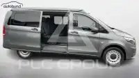 2025 Mercedes Benz Vito