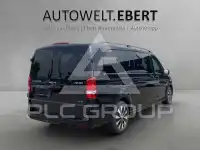 2025 Mercedes Benz Vito