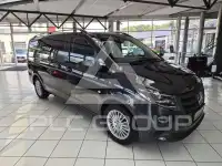 2025 Mercedes Benz Vito