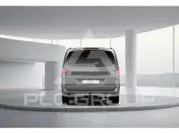 2025 Mercedes Benz Vito