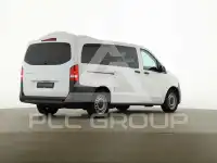 2025 Mercedes Benz Vito
