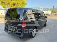 2025 Mercedes Benz Vito