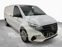 2025 Mercedes Benz Vito