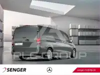 2025 Mercedes Benz Vito