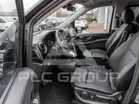 2025 Mercedes Benz Vito