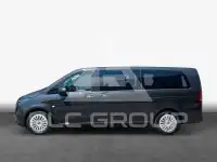 2025 Mercedes Benz Vito