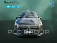 2025 Mercedes Benz Vito