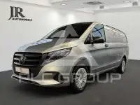 2025 Mercedes Benz Vito