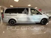 2025 Mercedes Benz Vito