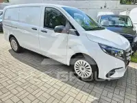 2025 Mercedes Benz Vito