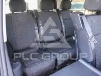 2025 Mercedes Benz Vito