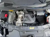 2025 Mercedes Benz Vito