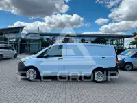 2025 Mercedes Benz Vito