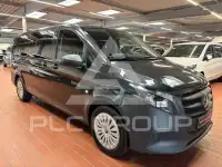 2025 Mercedes Benz Vito