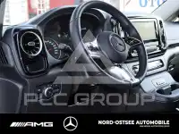 2025 Mercedes Benz Vito