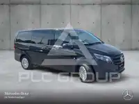2025 Mercedes Benz Vito